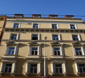 Pension Easy Journey, Prague